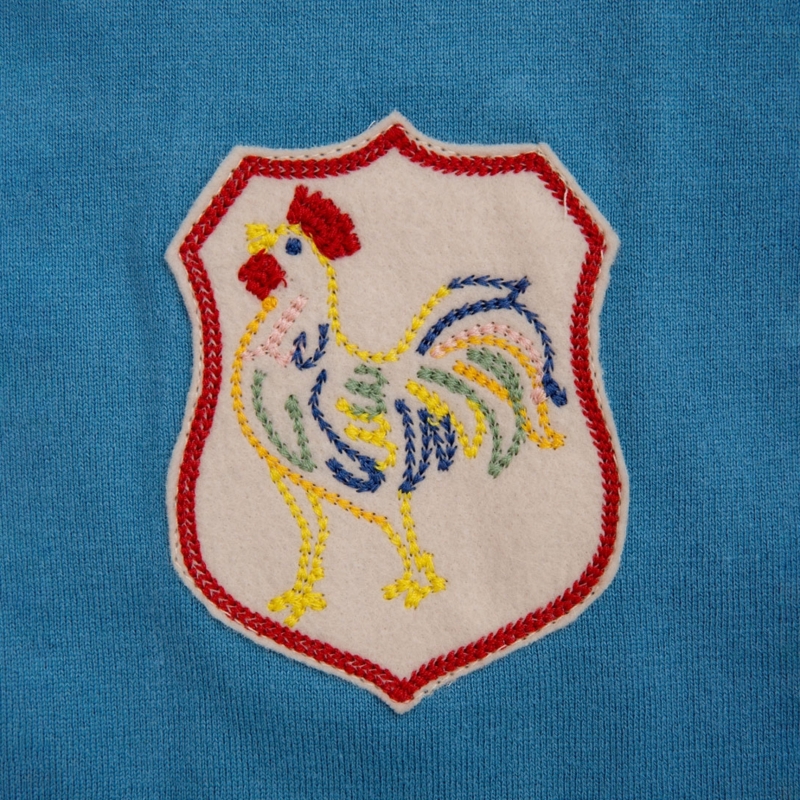 France Football 1931