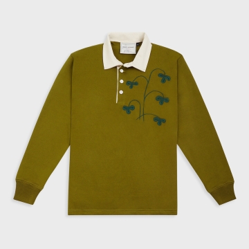 Maillot Irlande 1895