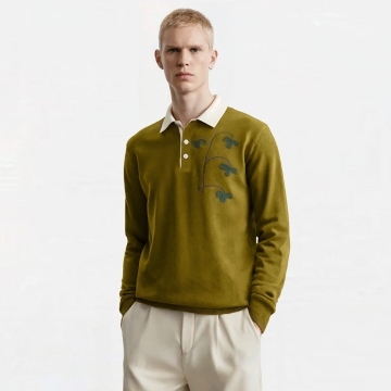 Maillot Irlande 1895