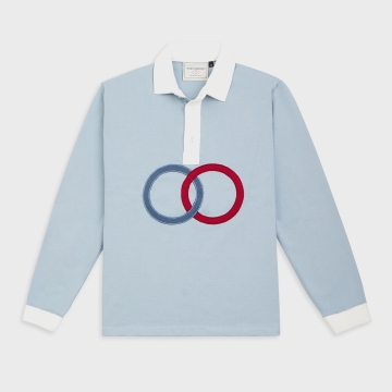 Maillot Le Tout premier Crunch