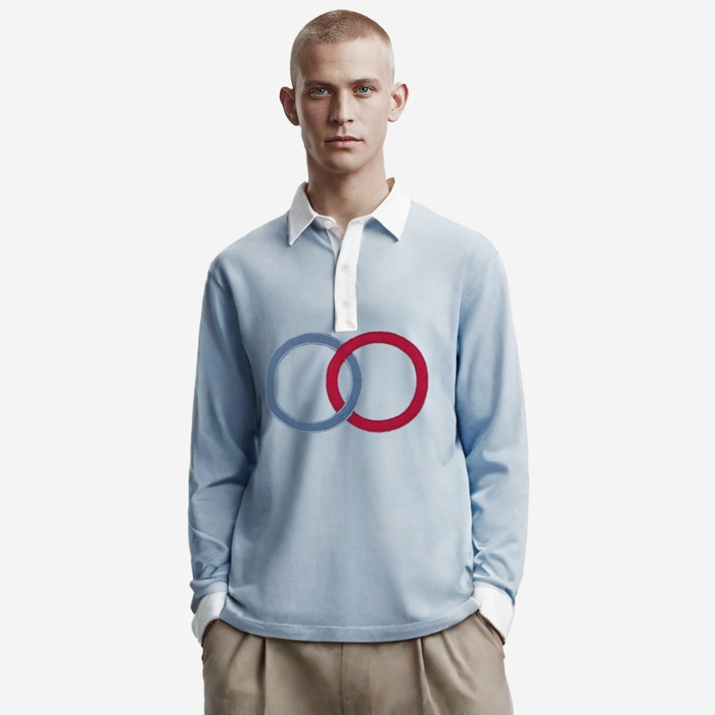 Maillot Le Tout premier Crunch