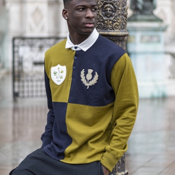 Maillot du Centenaire 1923