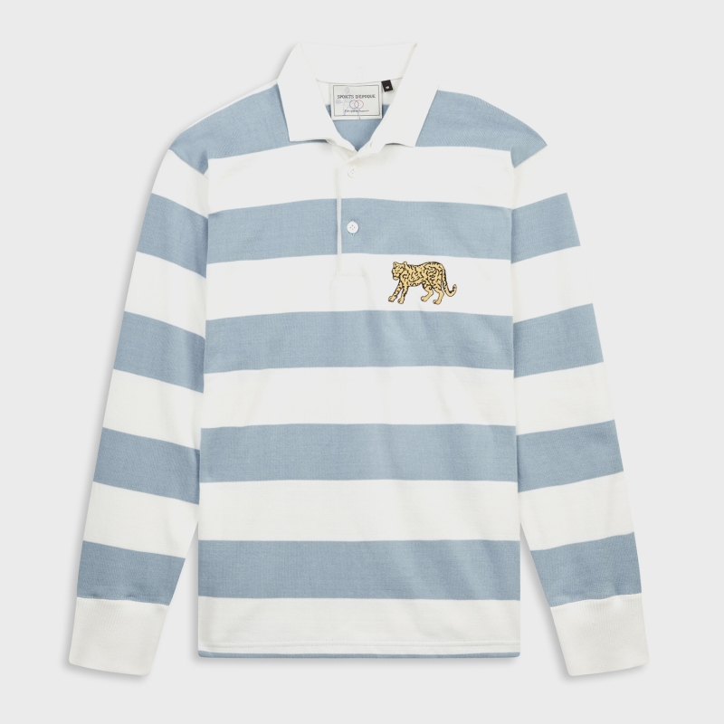 Maillot Argentine 1965