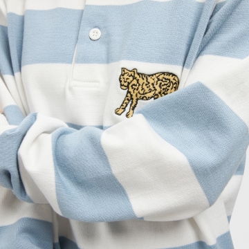 Maillot Argentine 1965