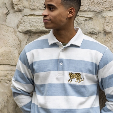 Maillot Argentine 1965