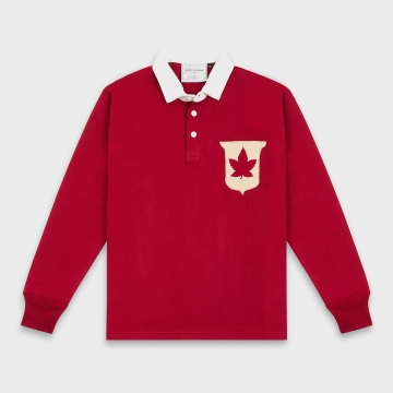 Maillot Canada 1902
