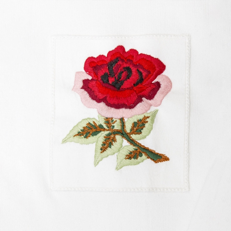 Maillot Angleterre 1910