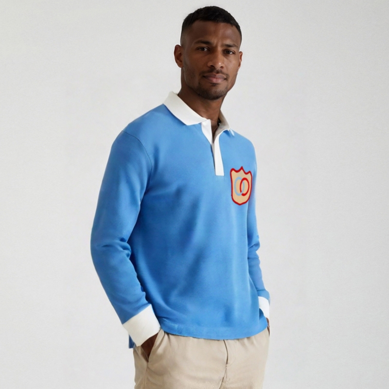 Maillot Le France 1910