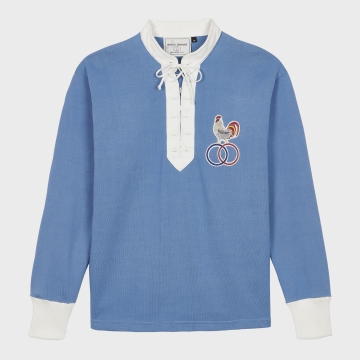 Maillot Le France 1914