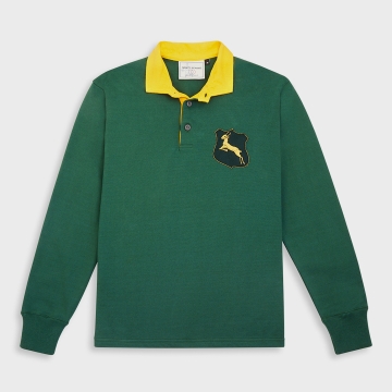 Maillot Afrique du Sud 1906