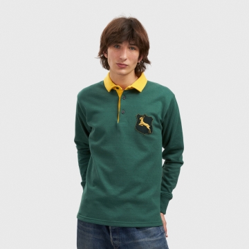 South Africa 1906 Jersey