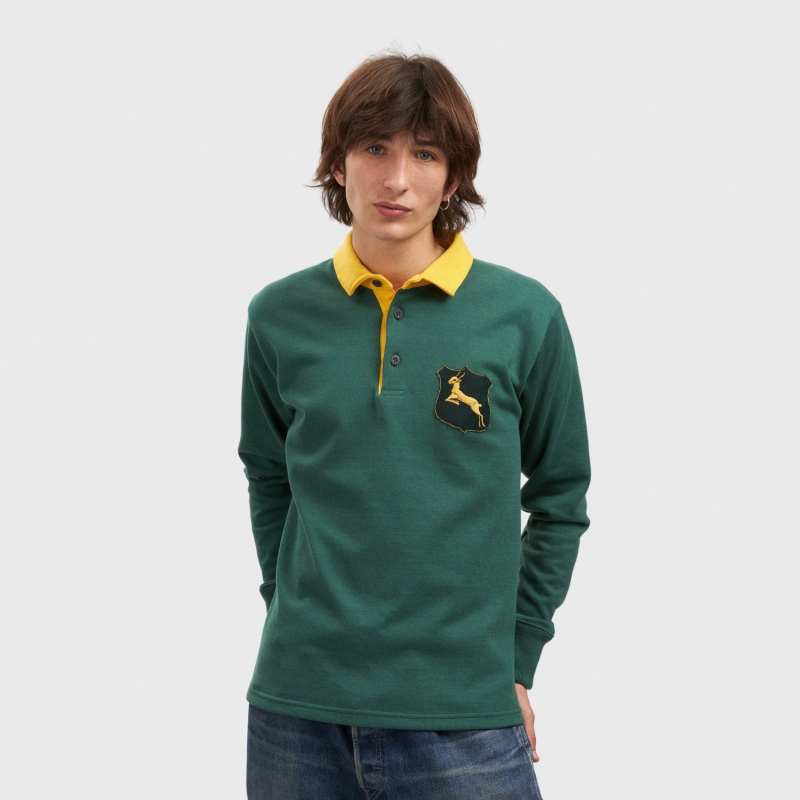 South Africa 1906 Jersey