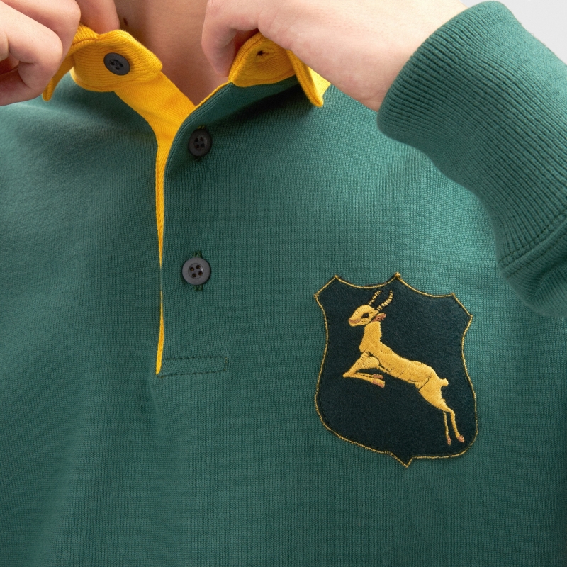 South Africa 1906 Jersey