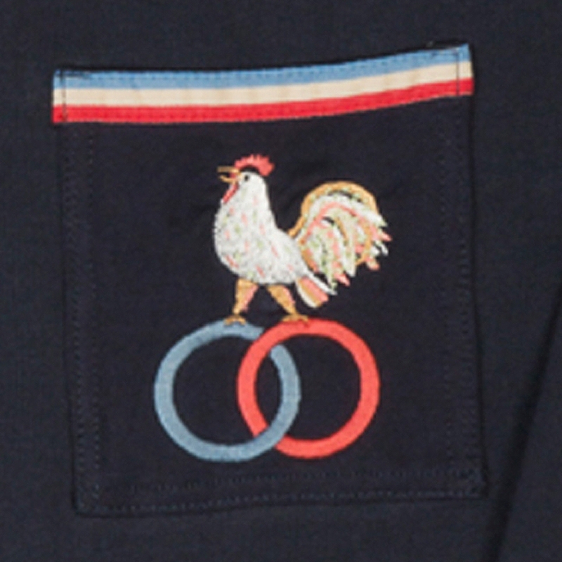 1925 Tennis Jacket
