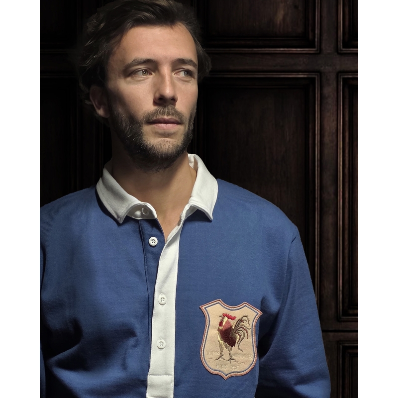 Maillot Le France 1924