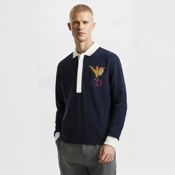 Maillot L'Inspiré France 1920