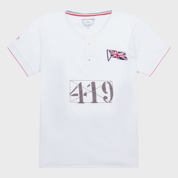 Abrahams 1924 T-Shirt