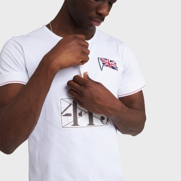 Abrahams 1924 T-Shirt