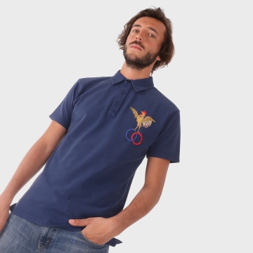 Inspired France 1920 Polo