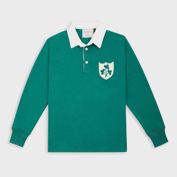 Irlande Jersey 1950