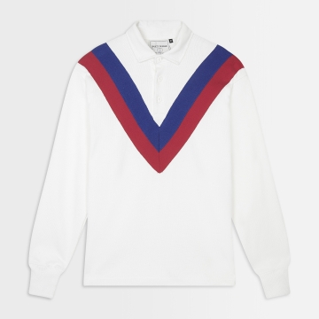 GB Rugby League Jersey