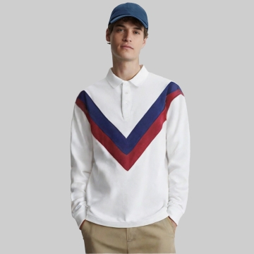 GB Rugby League Jersey