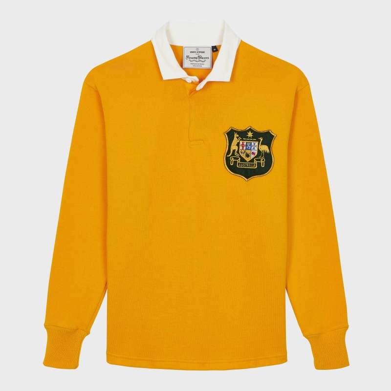 Maillot Australie 1961