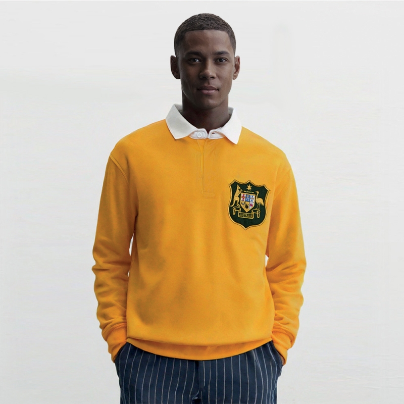 Maillot Australie 1961