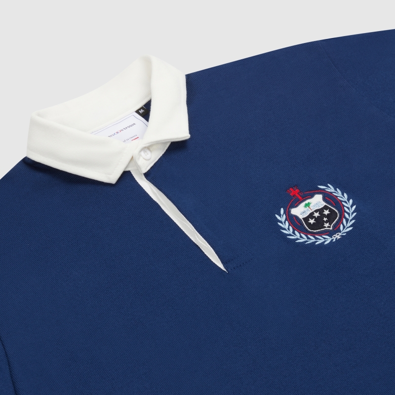 Samoa Jersey