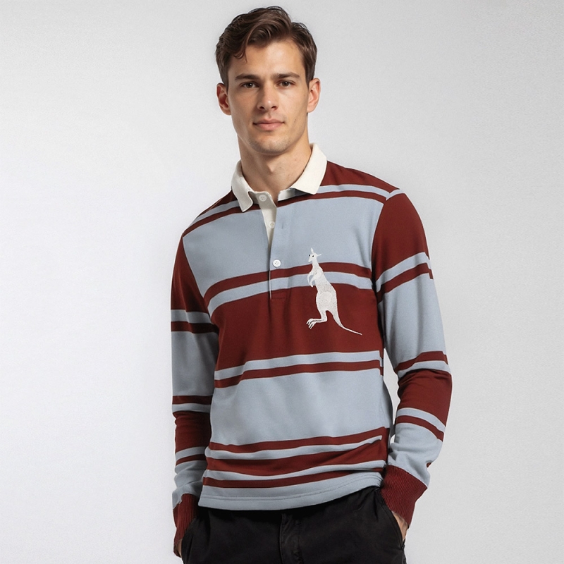 Maillot Australie 1905/1907