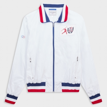 1924 Windbreaker Jacket