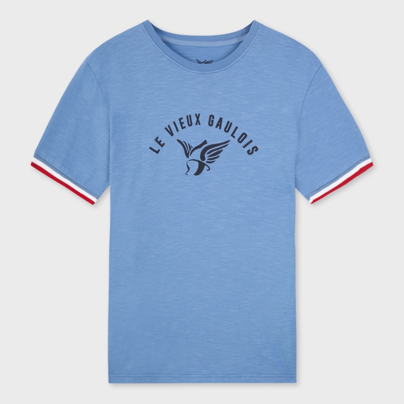 Helmet Vieux Gaulois T-Shirt