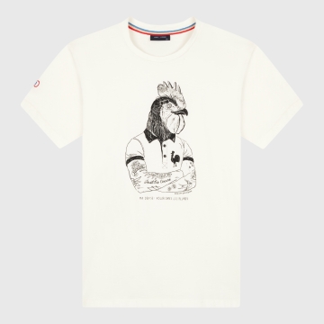 Rooster T Shirt