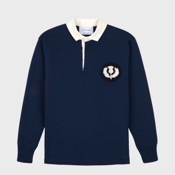 1925 Scotland Jersey