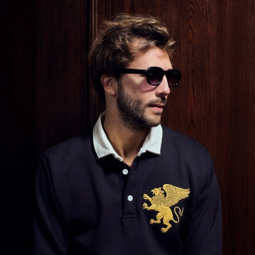 Sherborne School Jersey