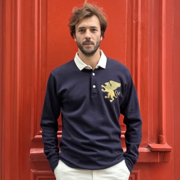 Sherborne School Jersey