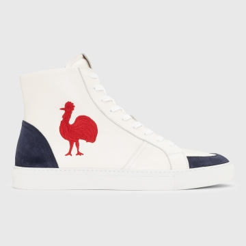 La sneaker 1er Coq