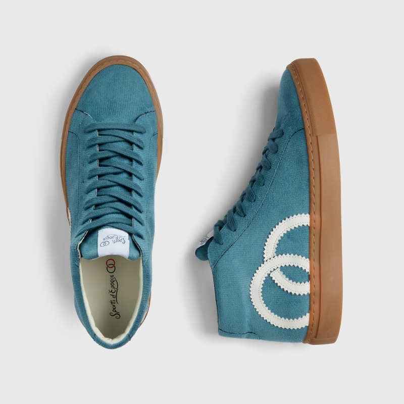 Revival Cords Sneakers