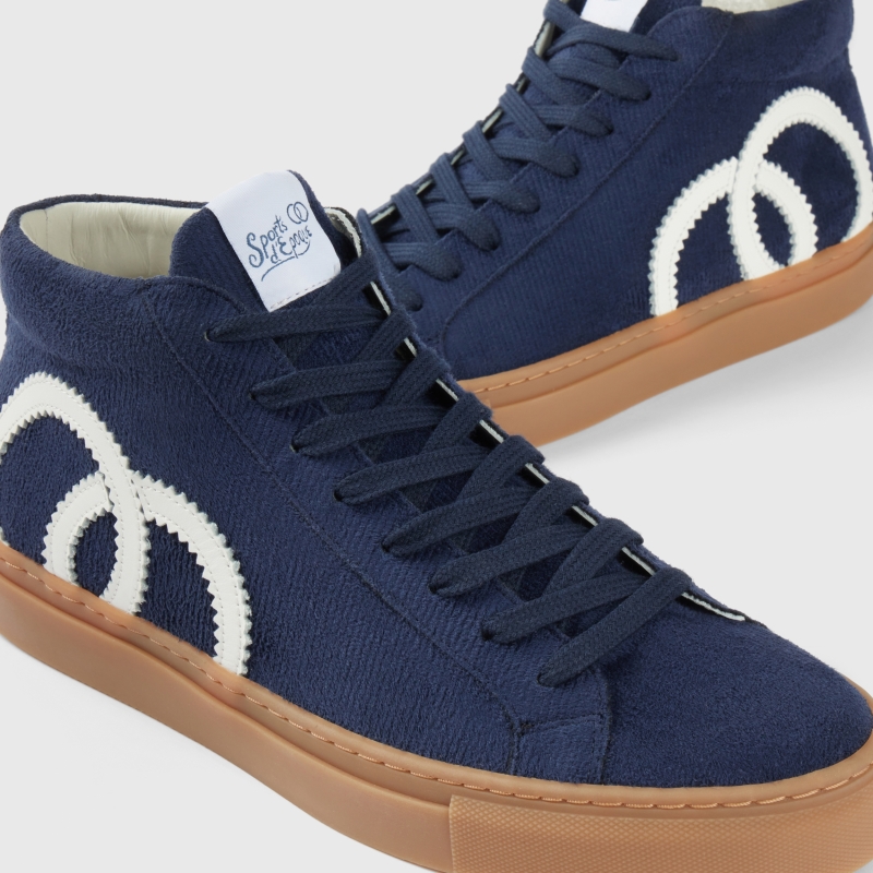 Sneakers Revival Cords