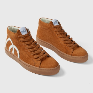 Revival Cords Sneakers
