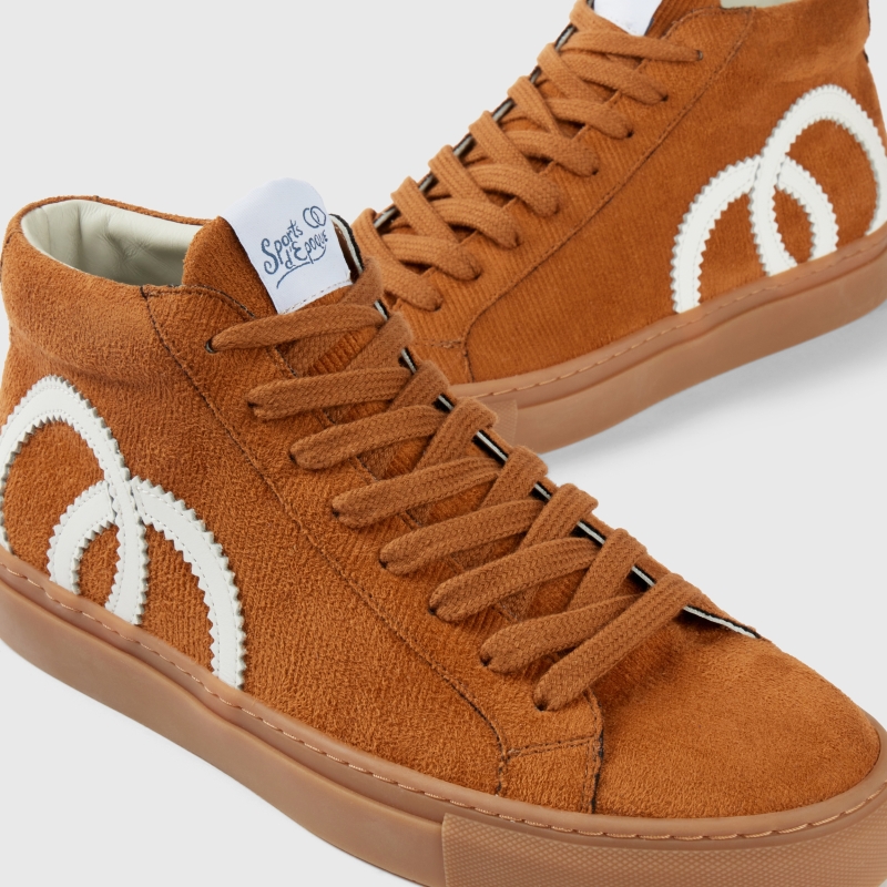 Sneakers Revival Cords