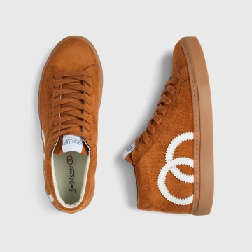 Revival Cords Sneakers