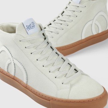 Revival Suedine Sneakers