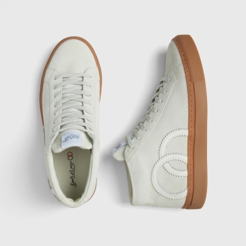 Sneakers Revival Suedine