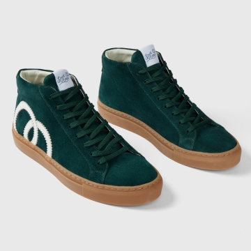 Revival Suedine Sneakers