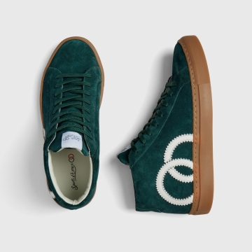 Revival Suedine Sneakers