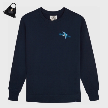 Sweat Liberte Chérie