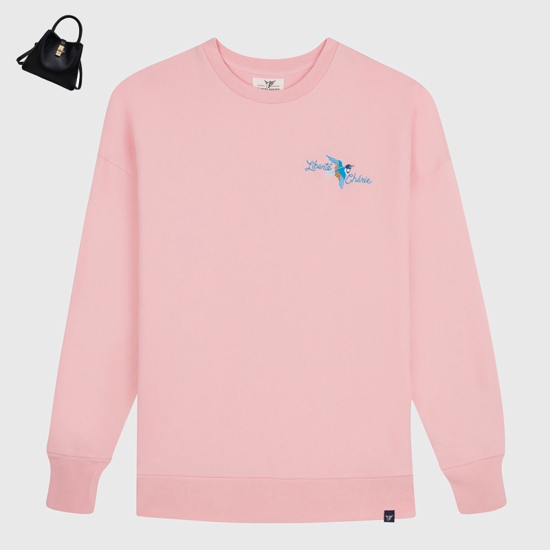 Sweat Liberte Cherie