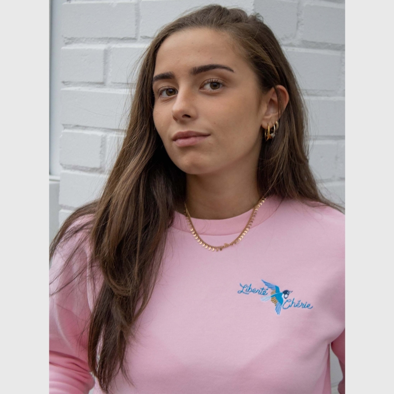Sweat Liberte Cherie