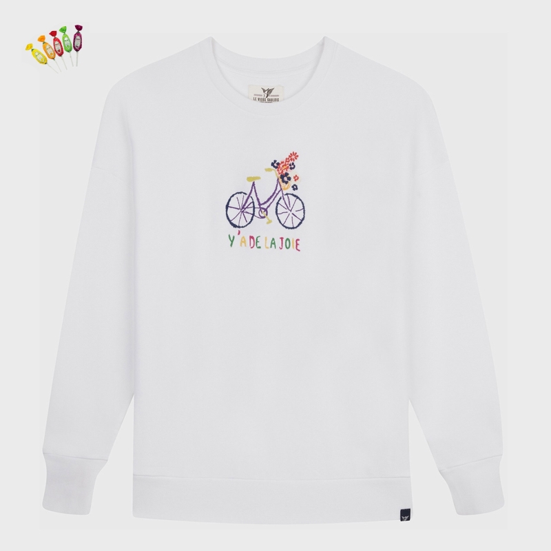 Sweat Y a de la Joie